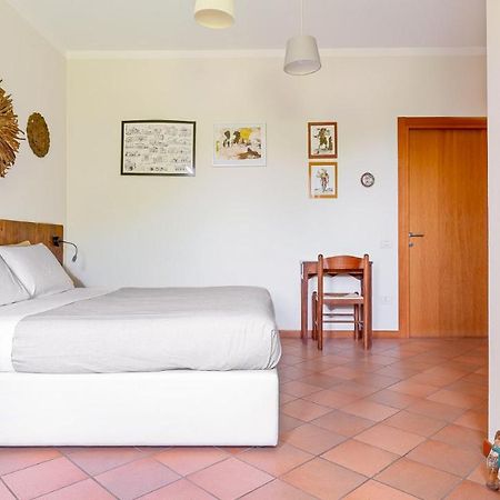 Antico Brolo Apartment วิเชนซา ภายนอก รูปภาพ