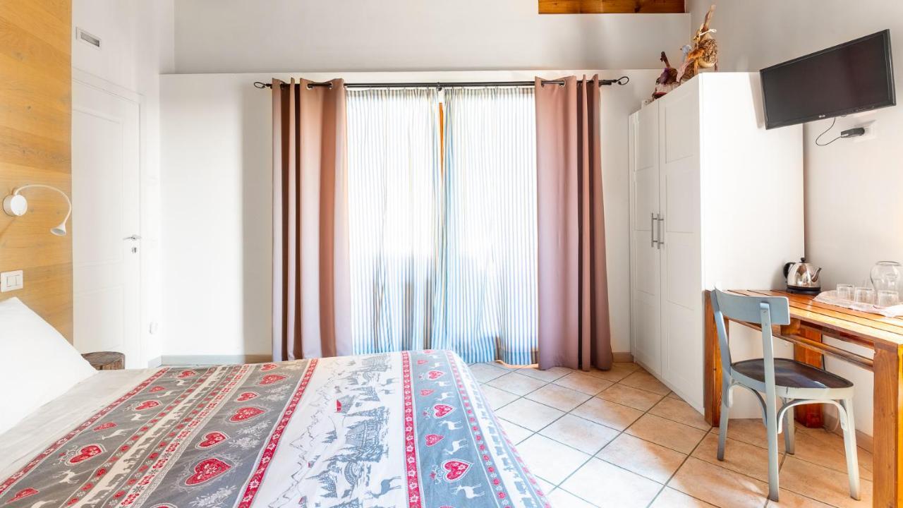 Antico Brolo Apartment วิเชนซา ภายนอก รูปภาพ