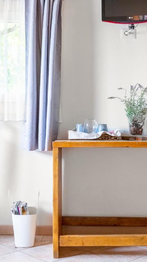 Antico Brolo Apartment วิเชนซา ภายนอก รูปภาพ